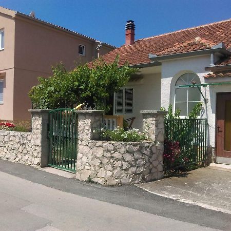 Appartamento Jadranka Bibinje Esterno foto