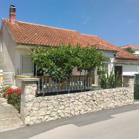 Appartamento Jadranka Bibinje Esterno foto