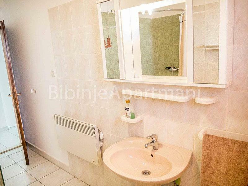 Appartamento Jadranka Bibinje Esterno foto