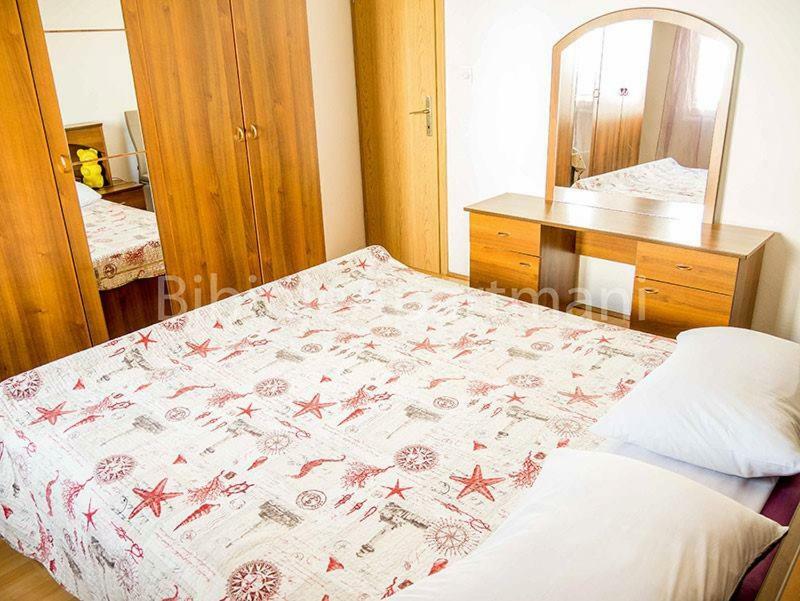 Appartamento Jadranka Bibinje Esterno foto