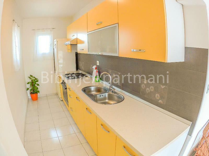 Appartamento Jadranka Bibinje Esterno foto