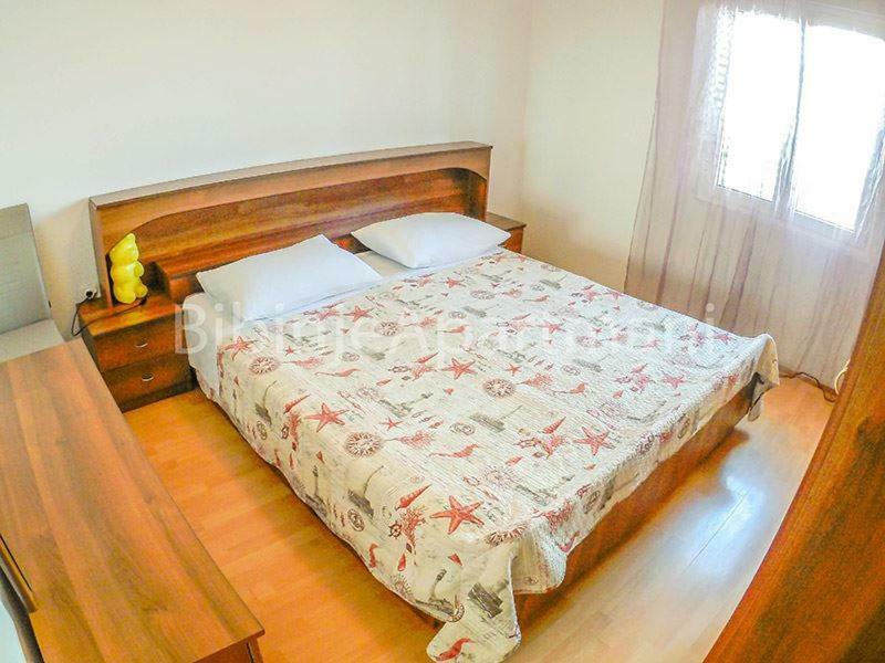Appartamento Jadranka Bibinje Esterno foto