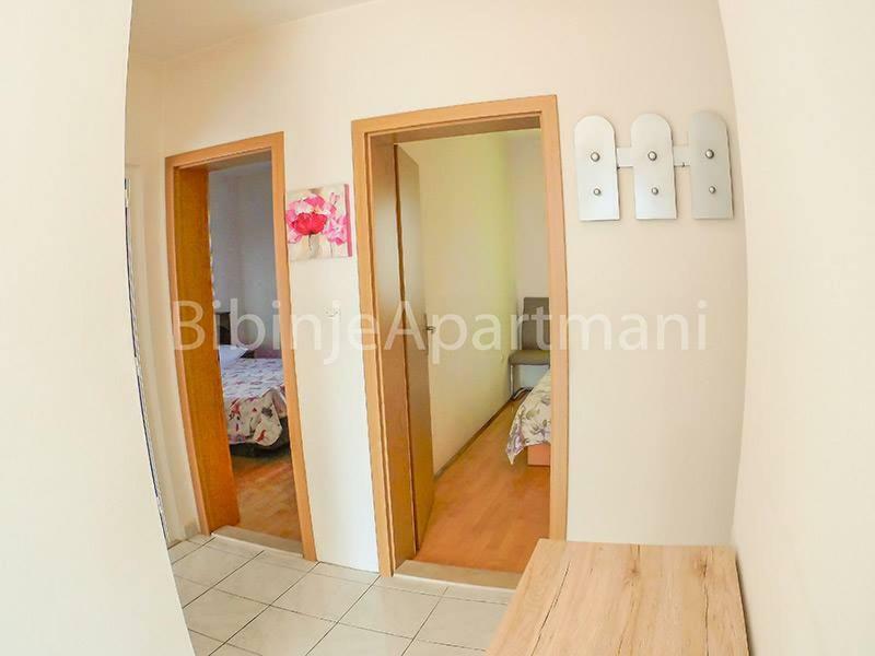 Appartamento Jadranka Bibinje Esterno foto