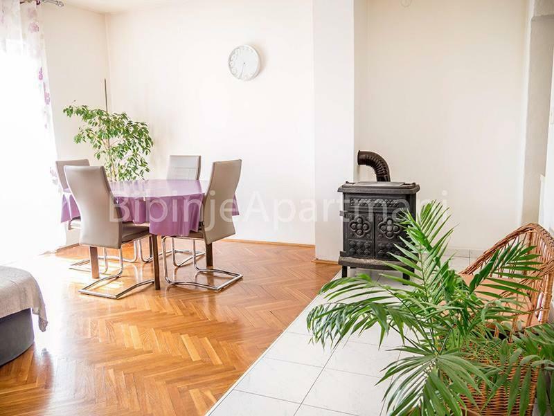 Appartamento Jadranka Bibinje Esterno foto