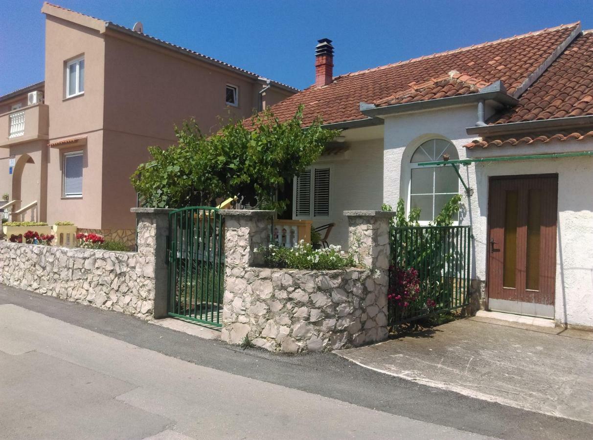 Appartamento Jadranka Bibinje Esterno foto